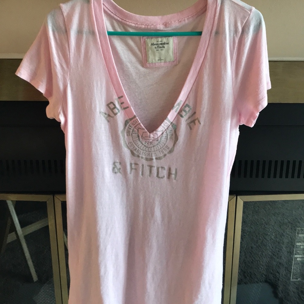 Short sleeve T-shirt